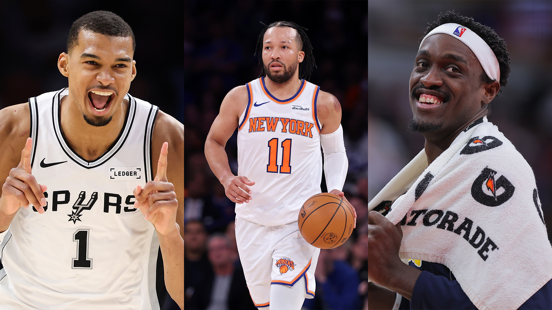NBA Stars Reveal Surprising Changes They’d Make If Given Ultimate Power For a Day
