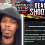 Ohio Man’s Chilling Instagram Live Standoff After Deadly Shooting Sparks Manhunt