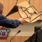 Outrage Erupts As Father’s Shocking courtroom Outburst Exposes Shocking Verdict in Deadly Netherlands Crash