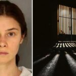 Ph.D. Student’s Dark Secret Unveiled: Shocking Admission Leads to Harrowing Sentence for Infant’s Death