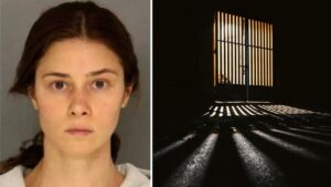 Ph.D. Student’s Dark Secret Unveiled: Shocking Admission Leads to Harrowing Sentence for Infant’s Death