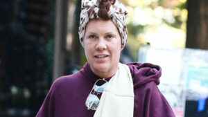 Pink Shuts Down Haters With Bold Response After Unfiltered Photo Sparks Outrage