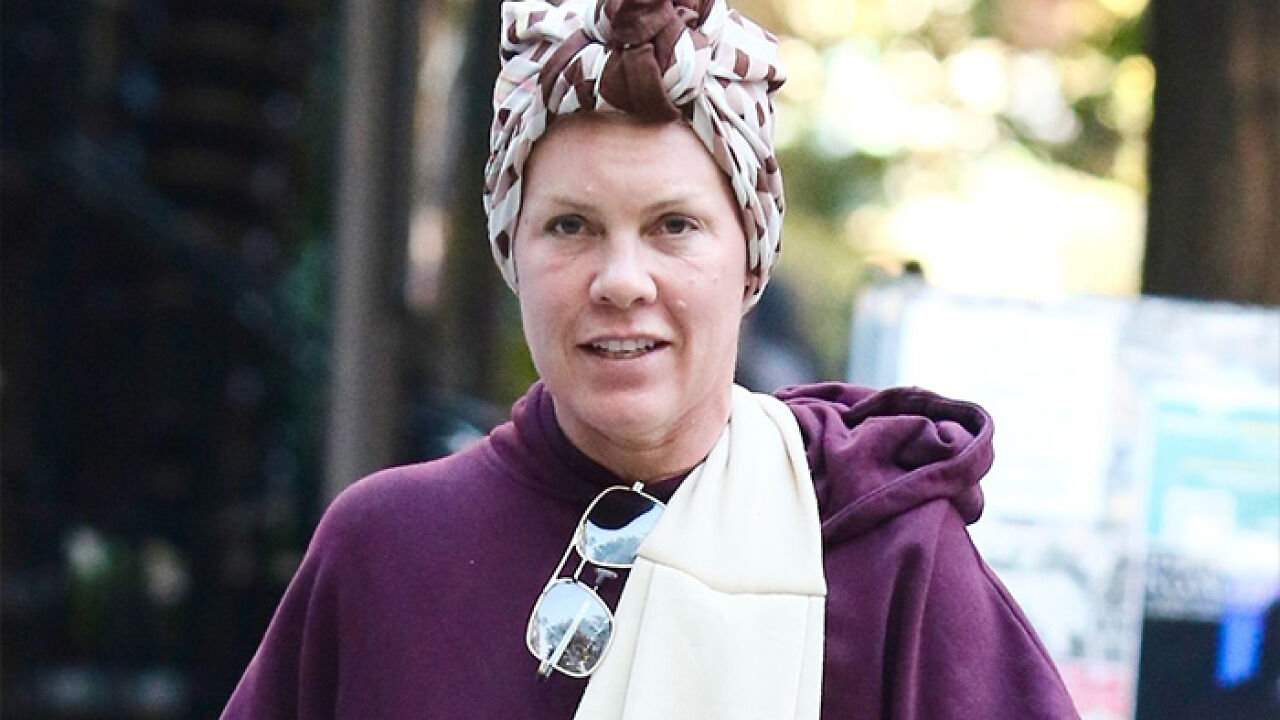 Pink Shuts Down Haters With Bold Response After Unfiltered Photo Sparks Outrage