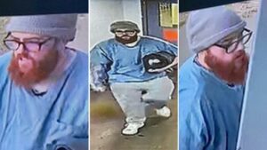 Prison Break Horror: Jacob Morley’s Daring Fence Escape and Sinister Truck Heist Caught on Camera