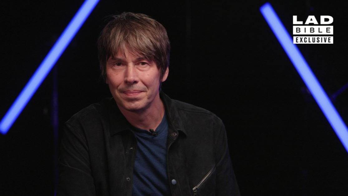 Professor Brian Cox Unveils Shocking Alien Theory That Could Change Everything We Believe About Our Existence