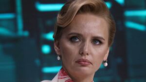 Putin’s Daughter Drives Secretive Quest to Defy Aging—Is Russia on the Brink of a Medical Breakthrough?