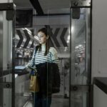 Revolution at UK Airports: How 'Contactless Borders' Could Change Travel Forever Without a Passport Scan