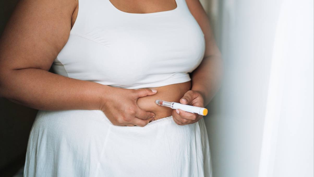 Revolutionary 'Fat Destructing' Injection Promises to Change the Game for Mounjaro and Ozempic Users—Is This the Ultimate Weight Loss Breakthrough?