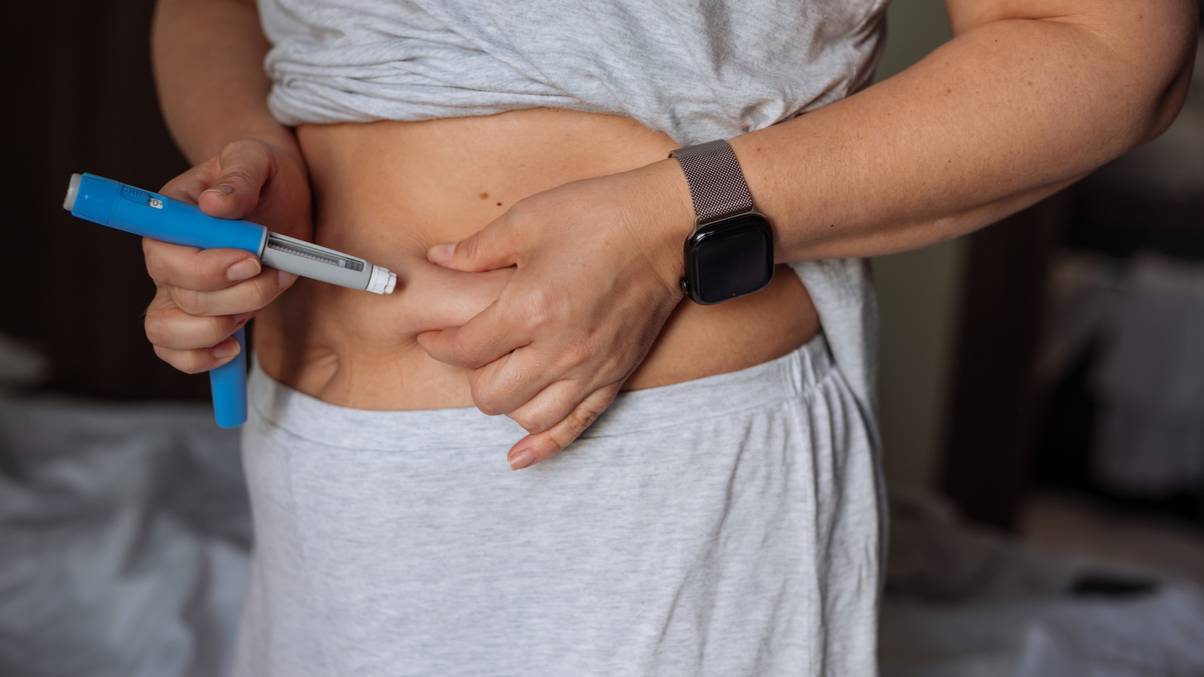 Revolutionary Weight Loss Drug Shocks Experts—Can It Outperform Mounjaro?