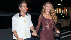 Ryan Reynolds’ Shocking Attempt to Shield Blake Lively Faces Backlash from Furious Studio Chiefs