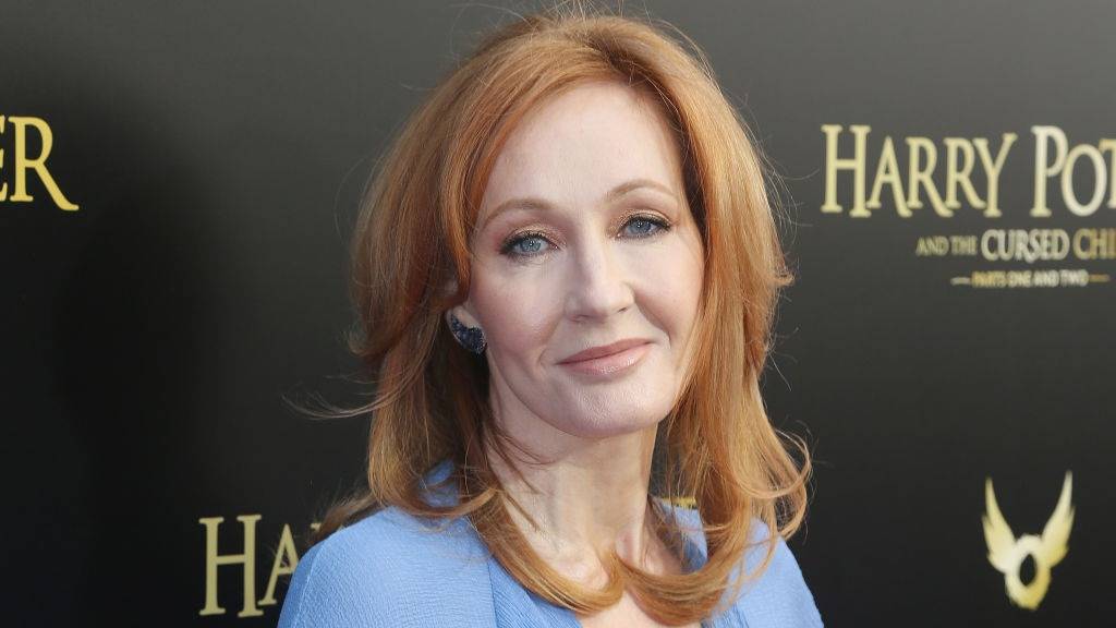 Secret Clues Revealed: J.K. Rowling to Release Two Mysterious New Harry Potter Books