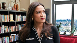 Secret Sweep: Why Is AOC Prepping Her Space Amid Raid Rumors?