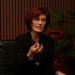 Sharon Osbourne Reveals the Shocking Aftermath of a Cosmetic Surgery Gone Wrong
