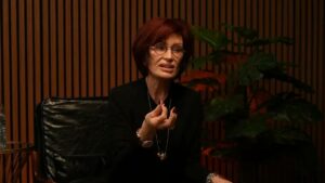 Sharon Osbourne Reveals the Shocking Aftermath of a Cosmetic Surgery Gone Wrong