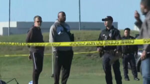 Shock and Silence: Mom Behind Deadly Soccer Game Crash Walks Free Without Charges
