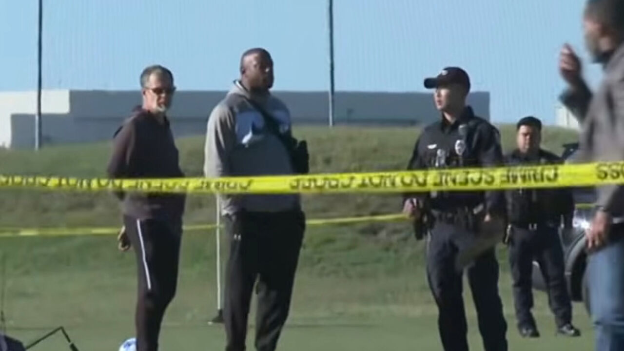 Shock and Silence: Mom Behind Deadly Soccer Game Crash Walks Free Without Charges