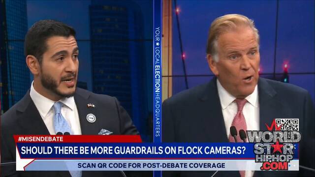 Shock Debate Bombshell: Mike Rogers Claims Opponent’s Mother Finances Al-Qaeda – What’s the Untold Story?