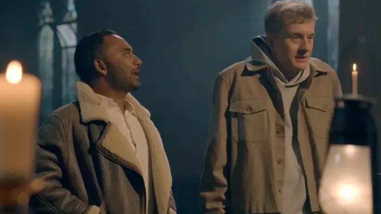 Shock Elimination Rocks Celebrity Traitors as First Victim Exposed in Jaw-Dropping Cliffhanger