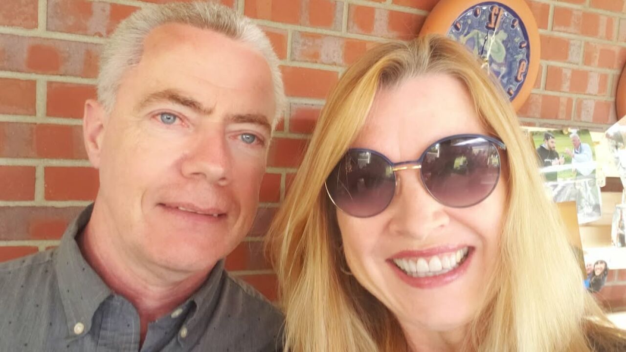 Shock Unveiled: Woman’s Triple Cancer Diagnoses Linked to Husband’s Disturbing Secret—What He Did Will Leave You Stunned