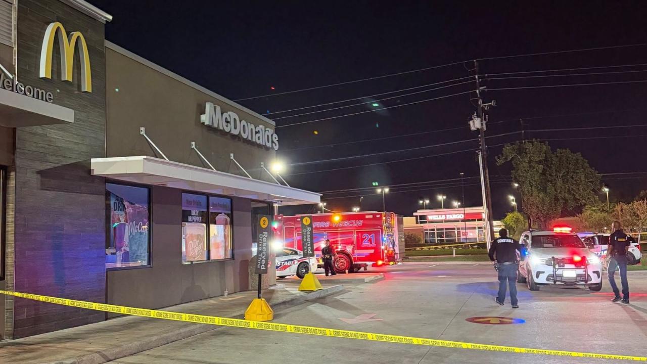 Shocking Betrayal: Teen McDonald's Worker Killed by Coworker on Unexpected Shift—What Really Sparked the Deadly Attack?