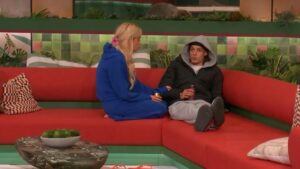 Shocking Big Brother Moments Spark Massive Backlash—What Really Happened Between Omar and Rhianna?