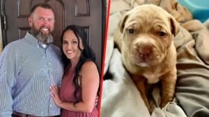 Shocking Confession: Florida Mom Speaks Out After Shattering Arrest, Vows to Rebuild Life Against All Odds