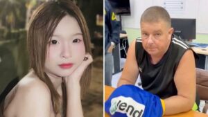 Shocking Courtroom Showdown: Family Confronts Alleged Killer of Teen Found Stuffed in Suitcase, Calls for Death Penalty