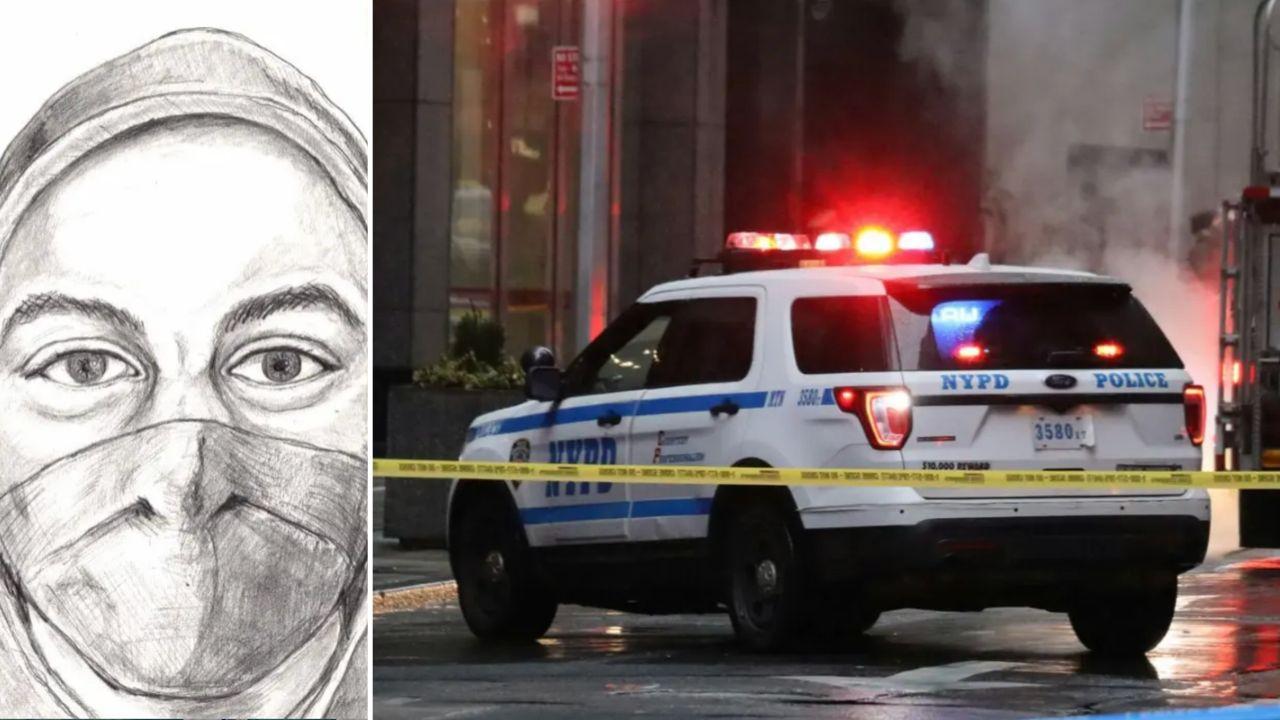 Shocking Escape and Capture: NY Teen, 14, Faces Charges in Delivery Woman Assault Case