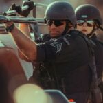 Shocking Indictment: ICE Officer Accused of Running Over Man Amid Controversial Death Claim Mystery