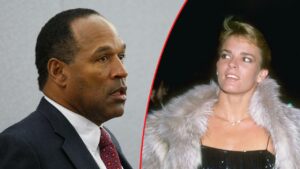Shocking New Evidence from Nicole Brown Crime Scene Emerges, Rekindling O.J. Simpson Trial Controversy After 30 Years