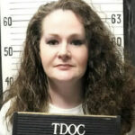 Shocking Photo Emerges: The Unseen Reason Christa Pike Survived Execution Revealed