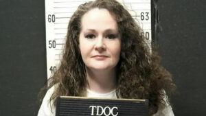 Shocking Photo Emerges: The Unseen Reason Christa Pike Survived Execution Revealed