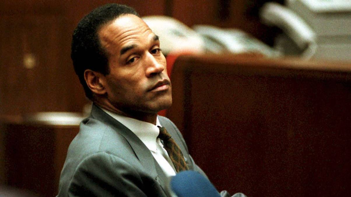 Shocking Revelation: FBI Profiler Unveils Hidden Accomplice in O.J. Simpson Case