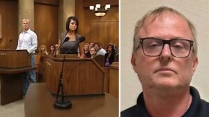 Shocking Revelation: Michelle Parker's Ex-Fiancé Allegedly Offered Cash for Intimacy Hours Before Her Mysterious Disappearance