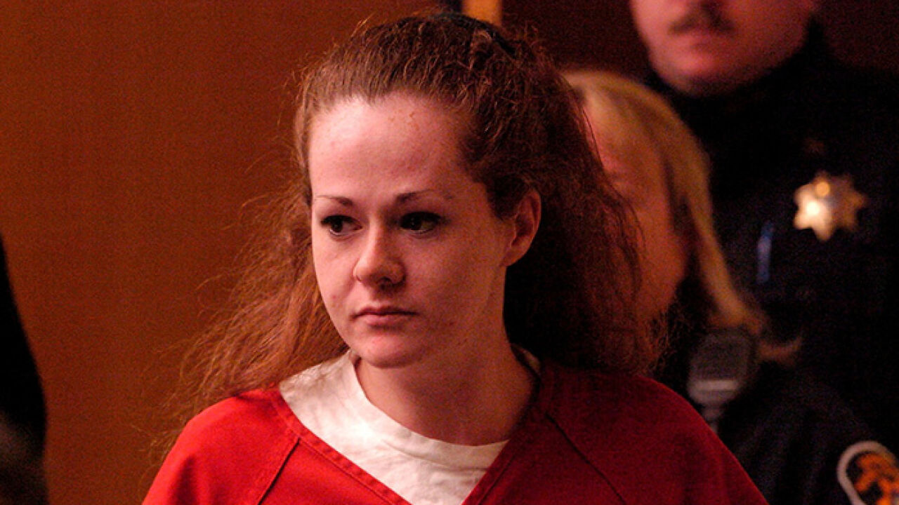 Shocking Revelations Surface in Christa Pike’s Lethal Injection Nightmare—What Went Horribly Wrong?