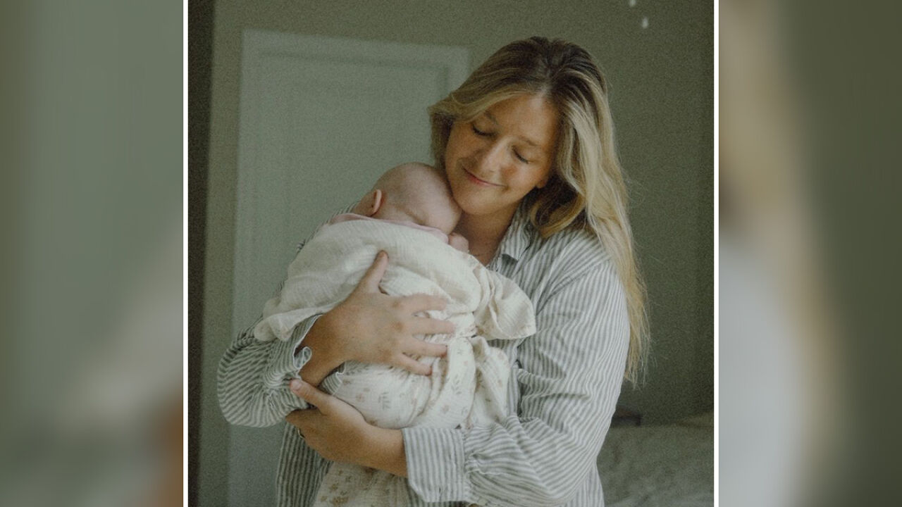 “Shocking Truth Behind ‘Beige Mom’ Controversy Revealed: Doctor Unveils Startling Risks to Babies”