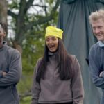 Shocking Twist: Maya, James, and Kenny's Secret Alliance Exposed—Could This Spell Their Ultimate Downfall?