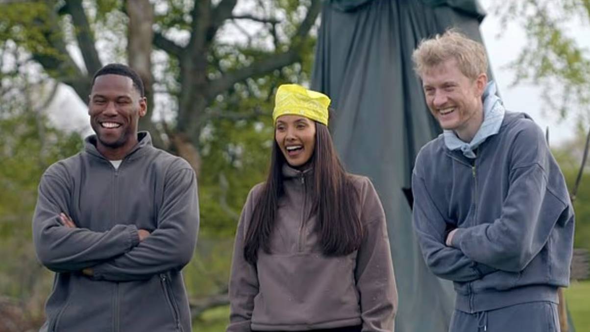 Shocking Twist: Maya, James, and Kenny's Secret Alliance Exposed—Could This Spell Their Ultimate Downfall?