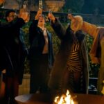 Shocking Twist Reveals Unexpected Victors in Celebrity Traitors 2026 Finale