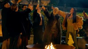 Shocking Twist Reveals Unexpected Victors in Celebrity Traitors 2026 Finale