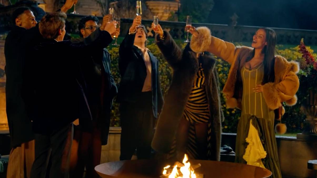 Shocking Twist Reveals Unexpected Victors in Celebrity Traitors 2026 Finale