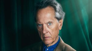 Shockwaves as Fans Claim Richard E Grant's 'Traitor' Role Hides a BBC Blunder