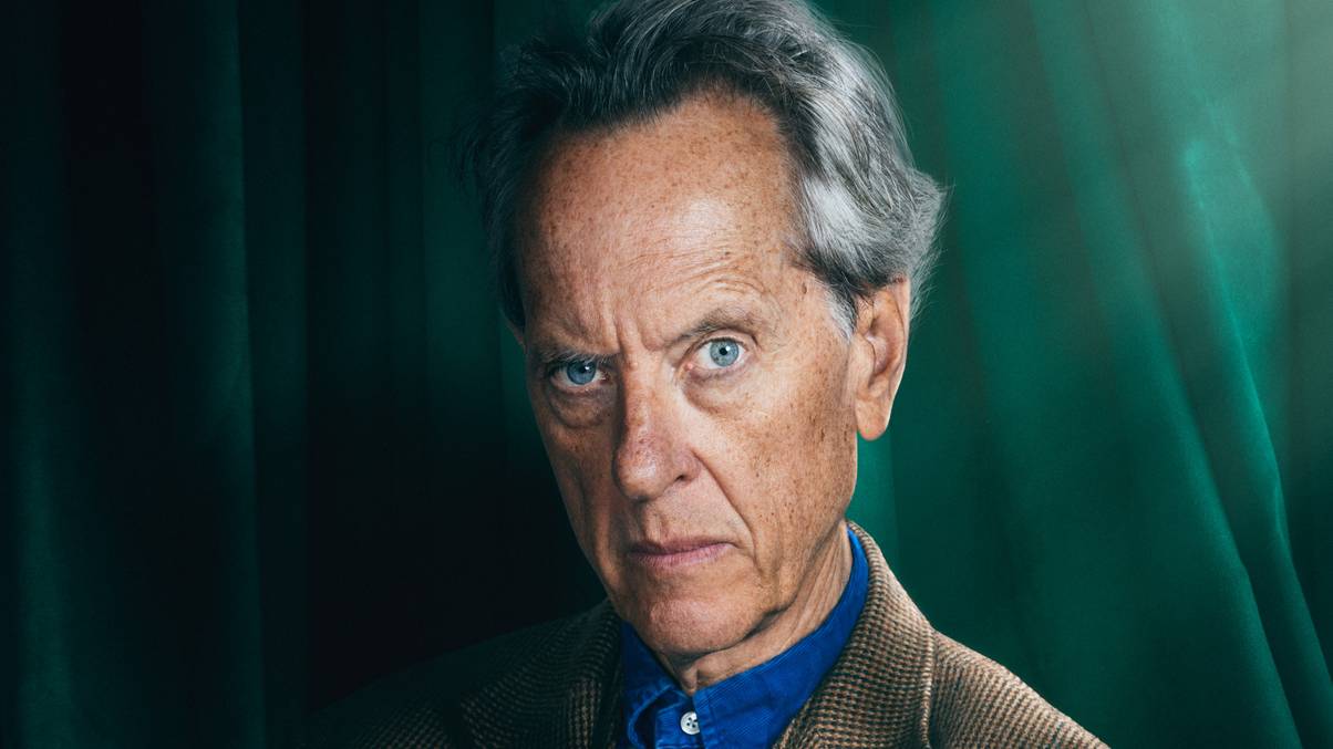Shockwaves as Fans Claim Richard E Grant's 'Traitor' Role Hides a BBC Blunder