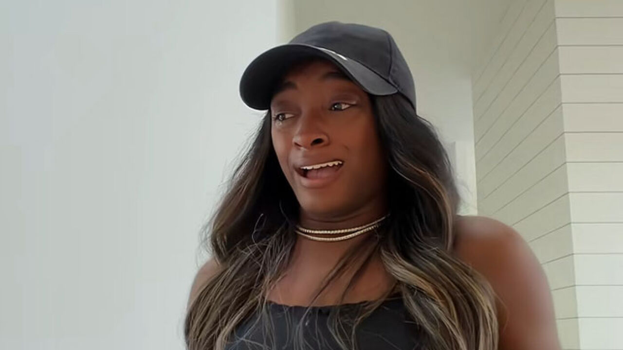 Simone Biles’ Emotional Farewell: Why The Olympic Champion and Husband Jonathan Owens Just Sold Their $1.2M Texas Dream Home
