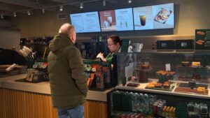 Starbucks Unveils Mysterious Adults-Only Hours—What’s Behind the Surprising Ban on Teens?
