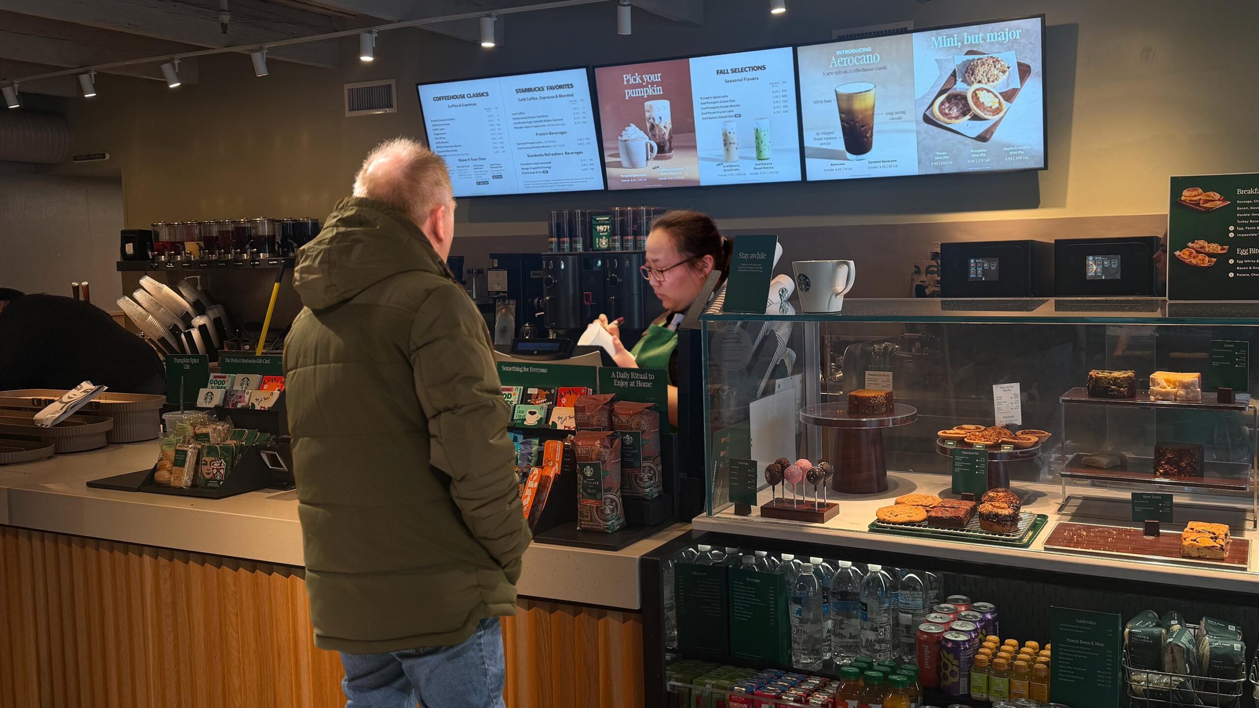 Starbucks Unveils Mysterious Adults-Only Hours—What’s Behind the Surprising Ban on Teens?