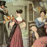 Step Back in Time: 82 Rare Photos Revealing the Hidden Stories and Secrets of 200 Years Ago