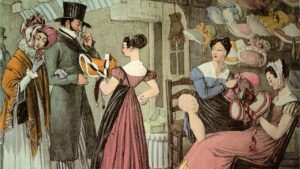 Step Back in Time: 82 Rare Photos Revealing the Hidden Stories and Secrets of 200 Years Ago