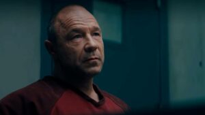 Stephen Graham Transforms Into Chilling Serial Killer in Mystery-Filled 10-Episode Crime Saga