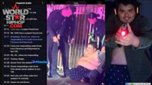 Streamer SweaterGXD Caught on Live Stream in Shocking Gun Incident—What Really Happened Behind the Scenes?